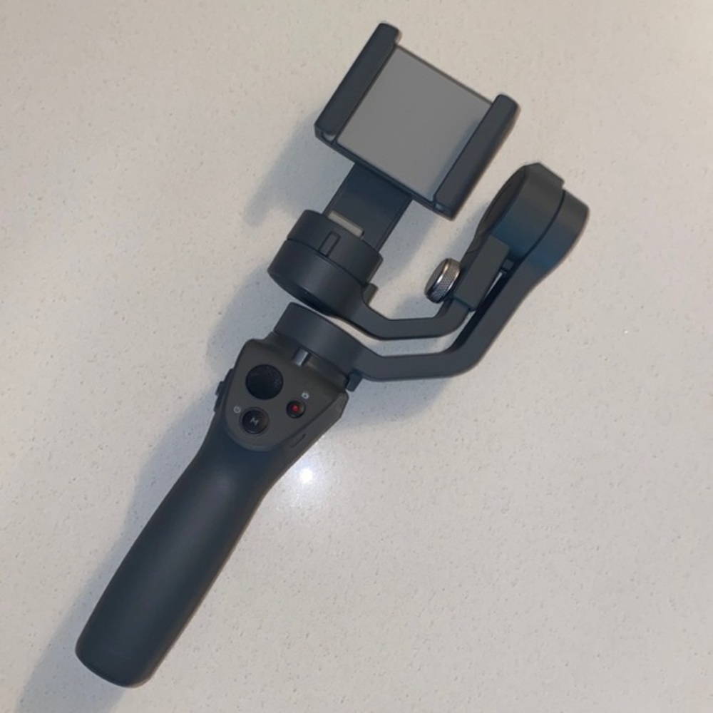 Osmo Mobile 2